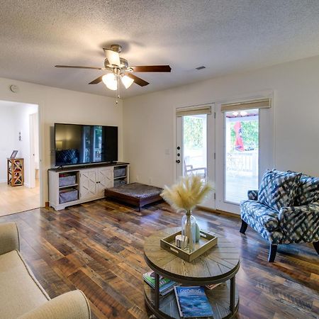 Cozy Home Near Pigeon Forge Attractions 외부 사진