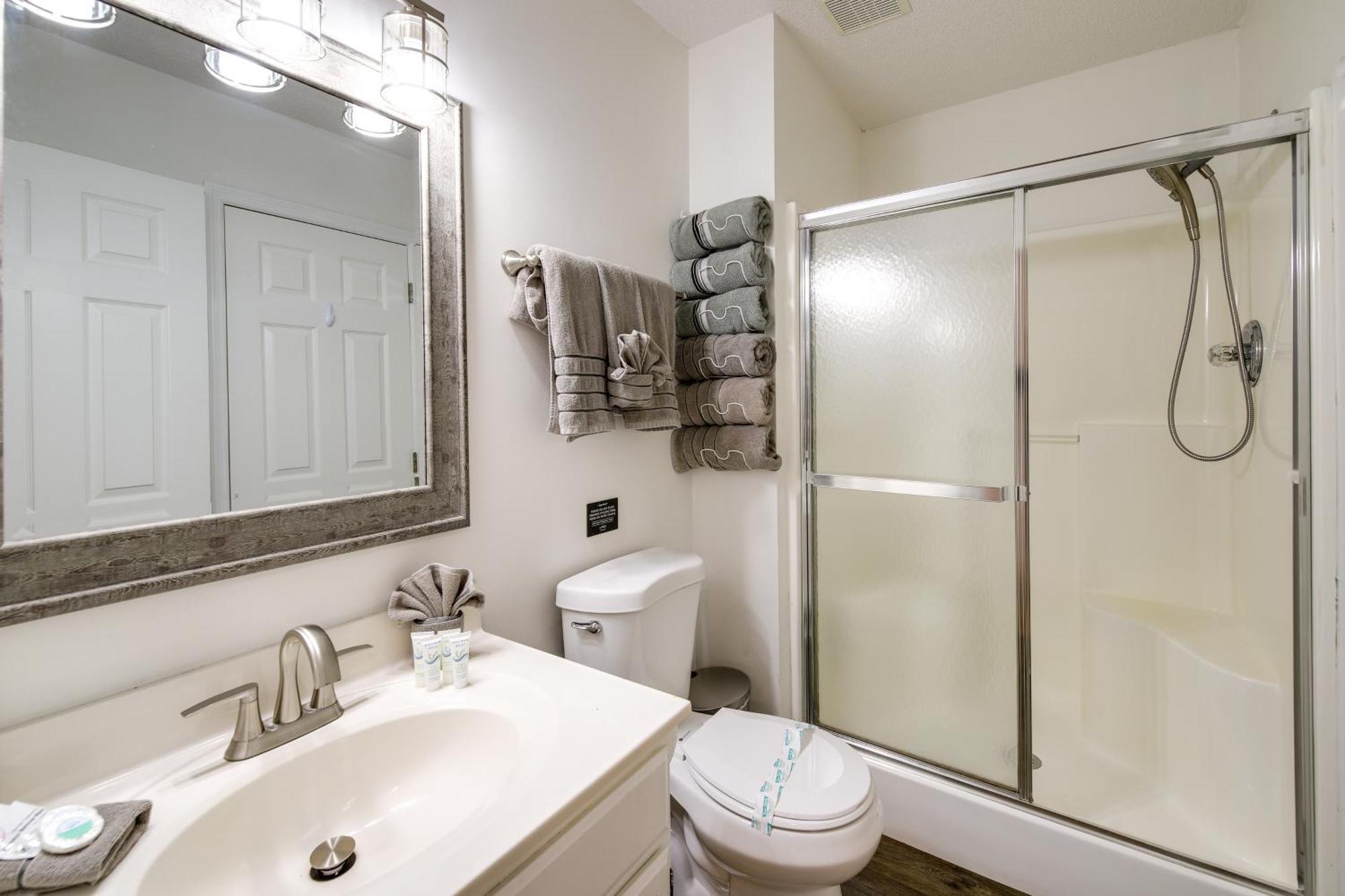 Cozy Home Near Pigeon Forge Attractions 외부 사진
