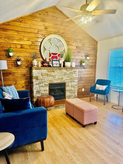 Cozy Home Near Pigeon Forge Attractions 외부 사진
