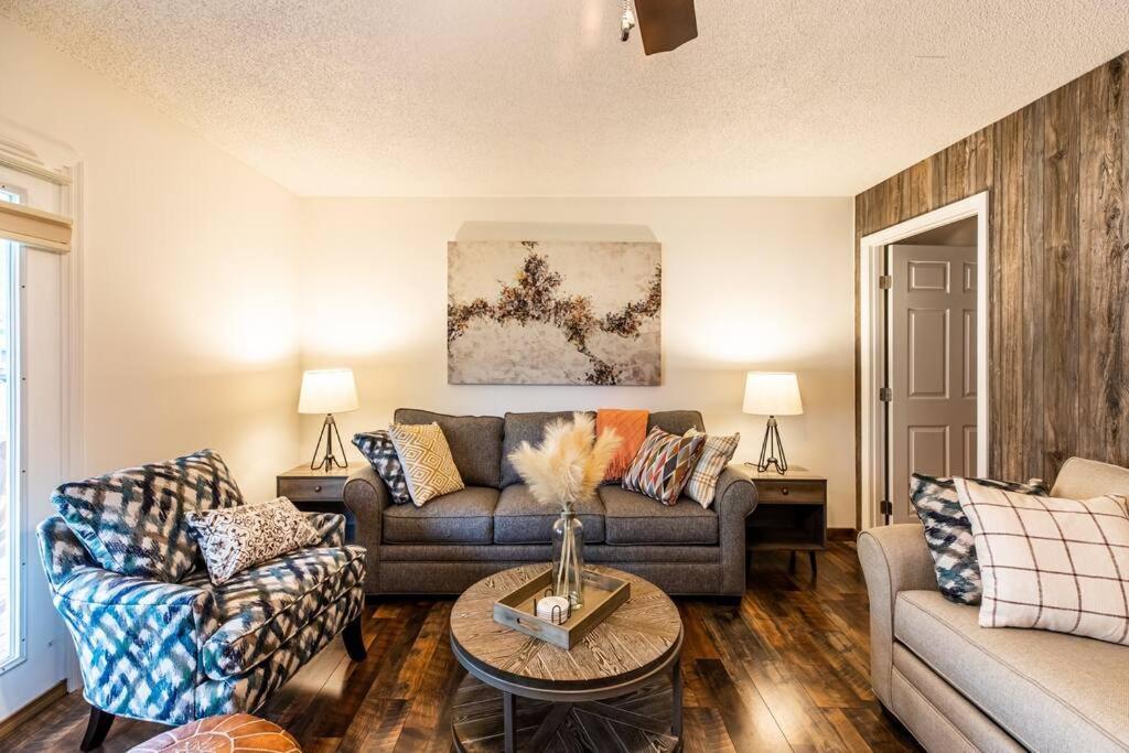 Cozy Home Near Pigeon Forge Attractions 외부 사진