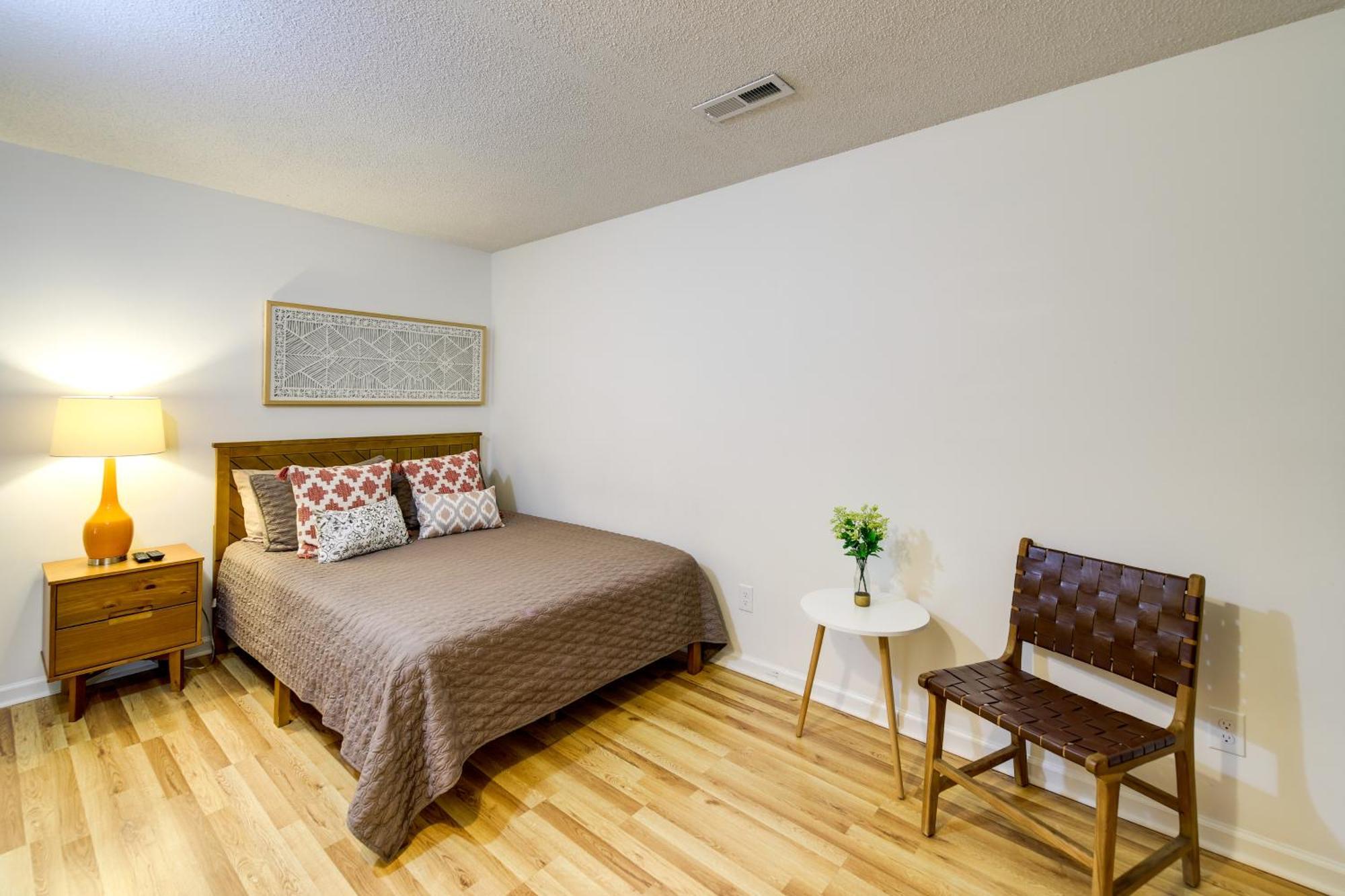 Cozy Home Near Pigeon Forge Attractions 외부 사진