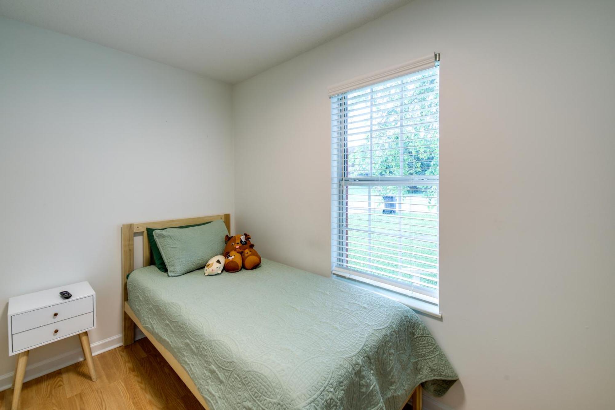 Cozy Home Near Pigeon Forge Attractions 외부 사진