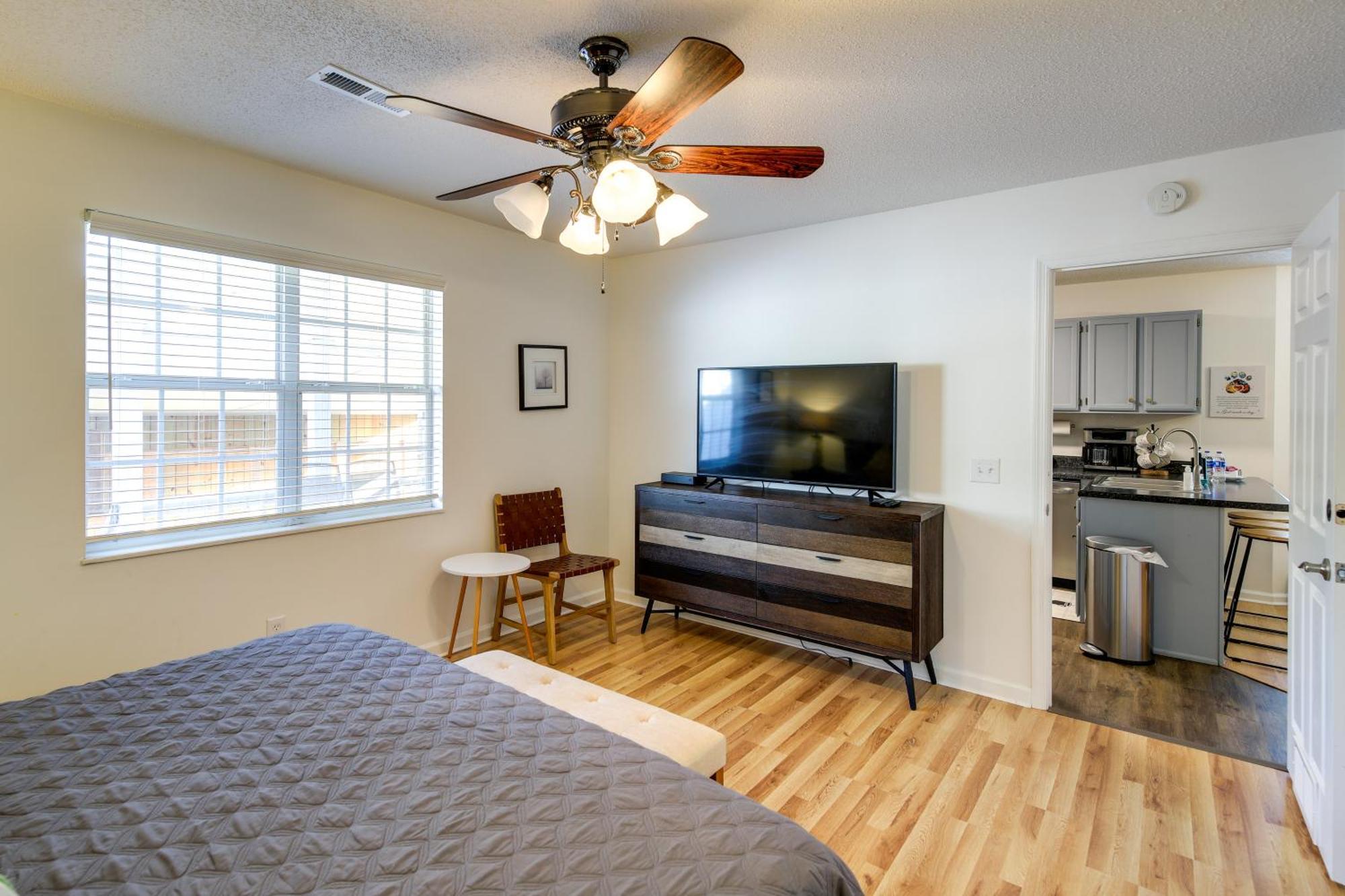 Cozy Home Near Pigeon Forge Attractions 외부 사진