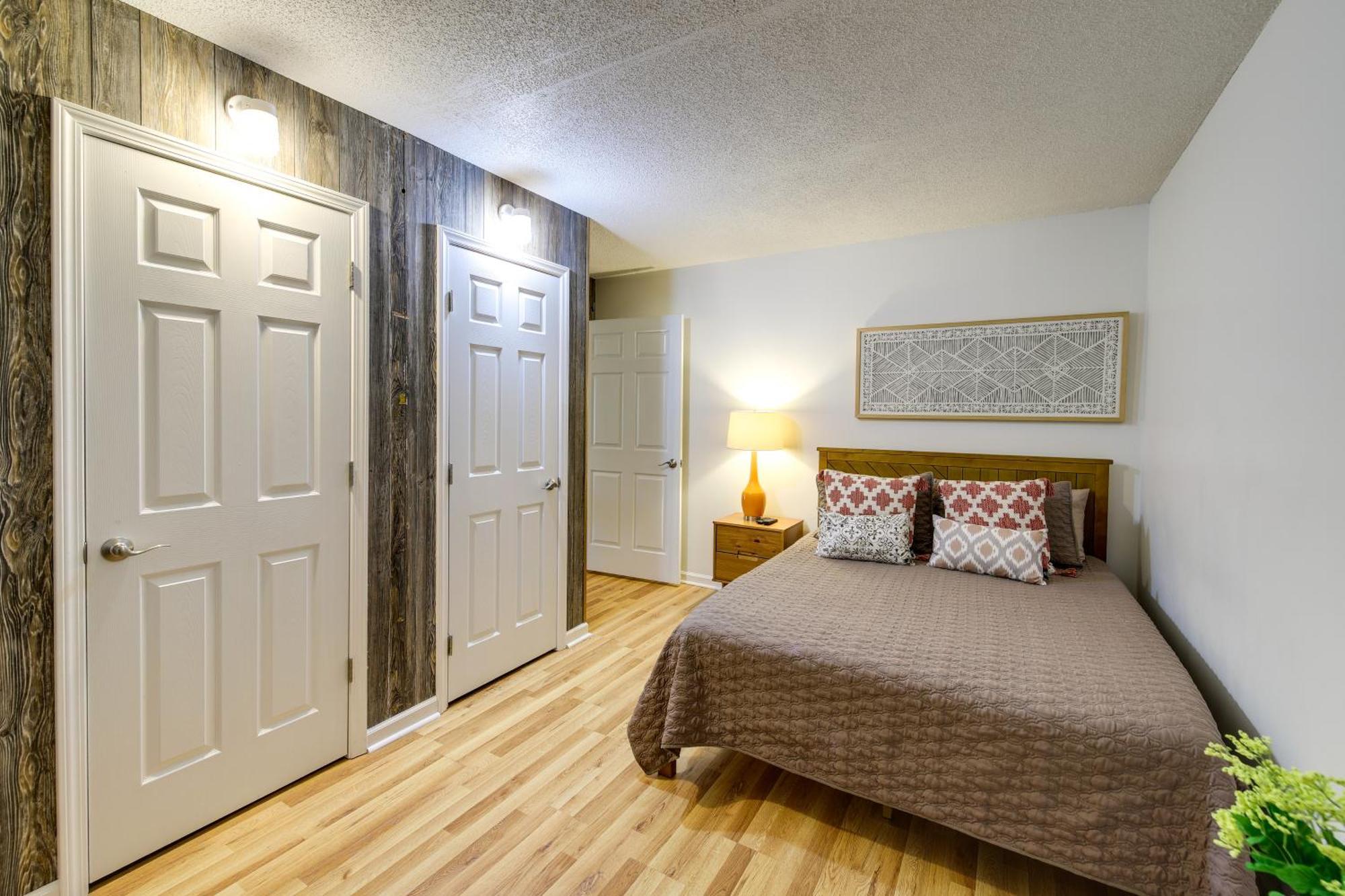 Cozy Home Near Pigeon Forge Attractions 외부 사진